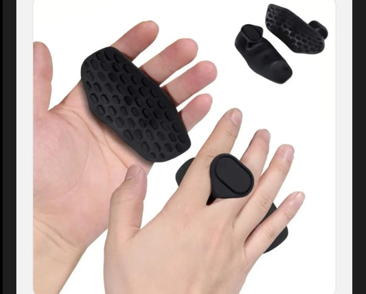 Grippers