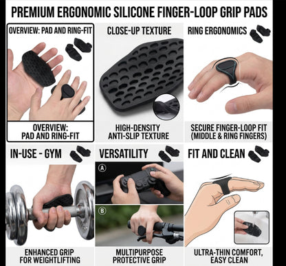 Grippers